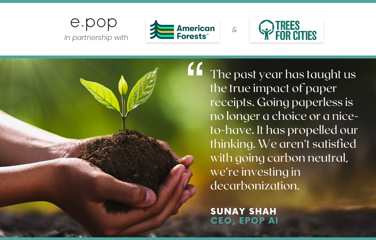 earth day investing in decarbonization quote