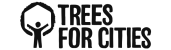 trees for cities partnership logo